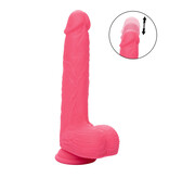 Cal Exotics Rechargeable Silicone Studs: Rumbling & Thrusting