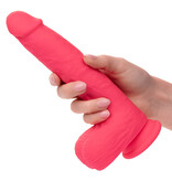 Cal Exotics Rechargeable Silicone Studs: Rumbling & Thrusting