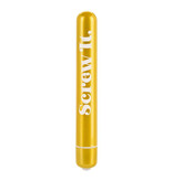 Cal Exotics Naughty Bits Screw It Vibrator