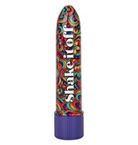 Cal Exotics Naughty Bits Shake It Off Mini Vibe
