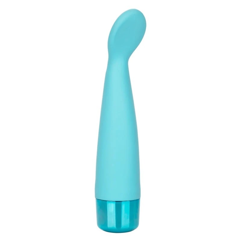 Cal Exotics Eden Silicone Scoop Vibe