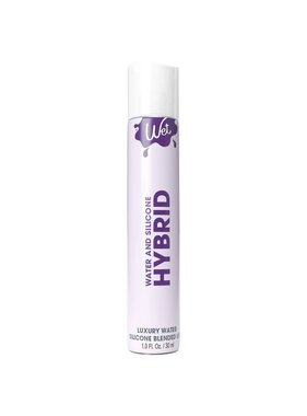 Wet Lubricants Wet Hybrid Lubricant 1 oz