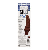 Cal Exotics Rechargeable Power Stud Curvy Vibe (Brown)