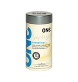 ONE Condoms ONE Vanish Hyperthin Condoms 12 Pack