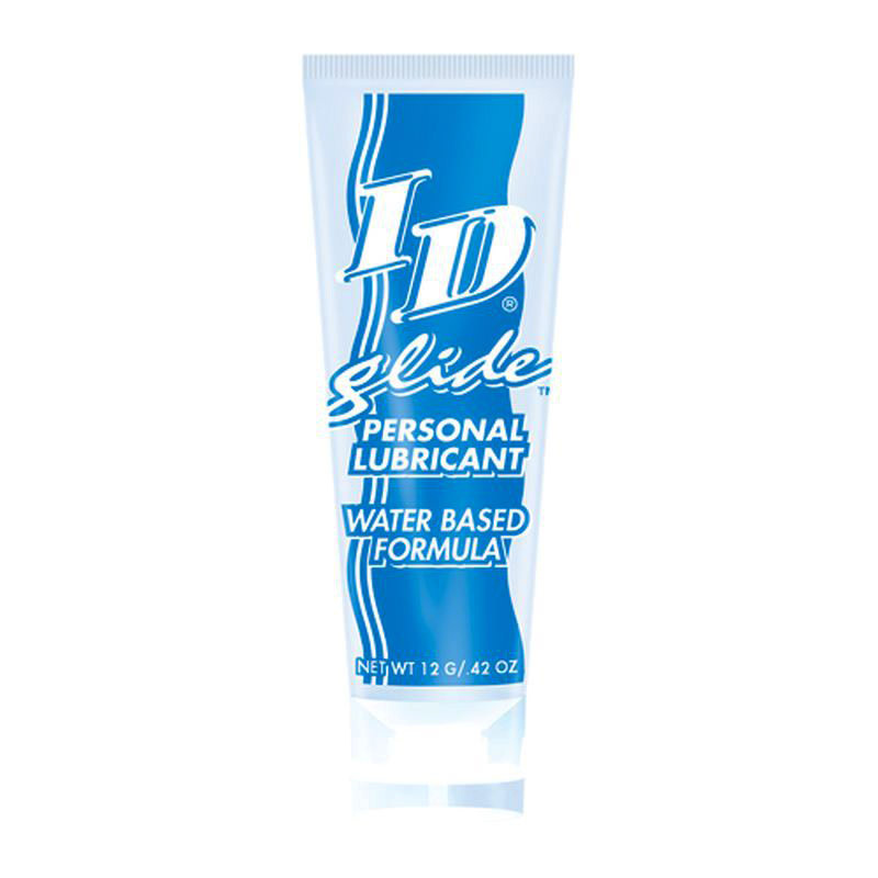ID Lubricants ID Glide Lubricant 0.42 oz (12 ml)