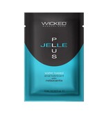 Wicked Sensual Care Wicked Jelle Plus Foil Pack 0.1 oz (3 ml)