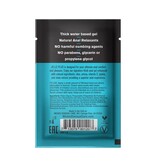 Wicked Sensual Care Wicked Jelle Plus Foil Pack 0.1 oz (3 ml)