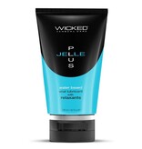 Wicked Sensual Care Wicked Jelle Plus Anal Lubricant 4 oz (120 ml)