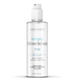 Wicked Sensual Care Wicked Simply Timeless Aqua 4 oz (120 ml)