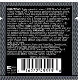 Wet Lubricants Wet Wow Max O Clit Gel Foil Pack 0.03 oz (1 ml)