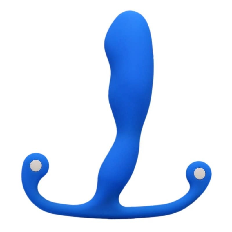 Aneros Aneros Blue Helix Syn Trident Special Edition