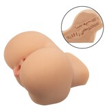 Cal Exotics Cheap Thrills The Farmer's Daughter Pussy & Ass