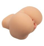 Cal Exotics Cheap Thrills The Farmer's Daughter Pussy & Ass