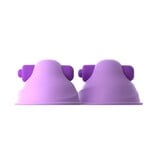 Pipedream Products Fantasy For Her Vibrating Nipple Suck-Hers