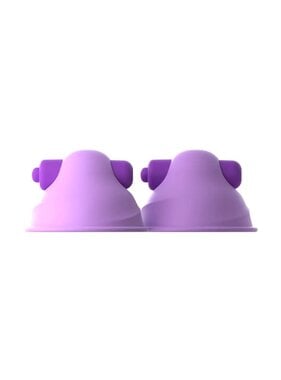Pipedream Products Fantasy For Her Vibrating Nipple Suck-Hers