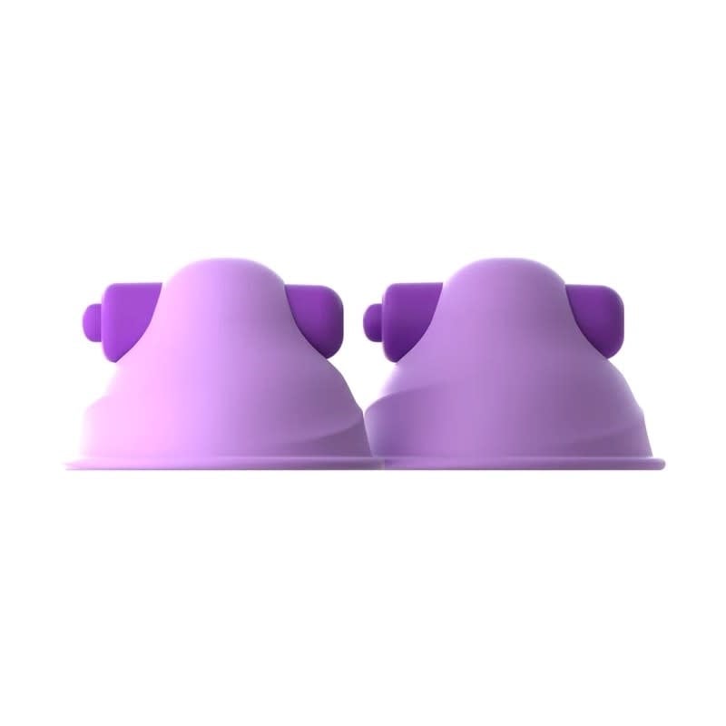 Pipedream Products Fantasy For Her Vibrating Nipple Suck-Hers