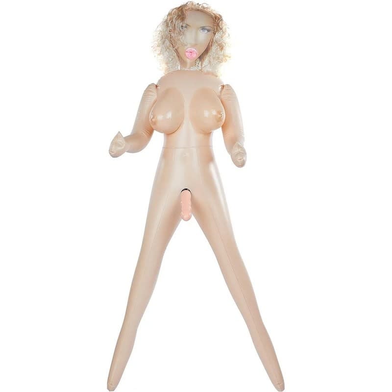 Cal Exotics Gia Darling Transgender Love Doll