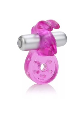 Cal Exotics Arouser Bunny Micro Vibe Ring