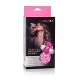 Cal Exotics Arouser Bunny Micro Vibe Ring