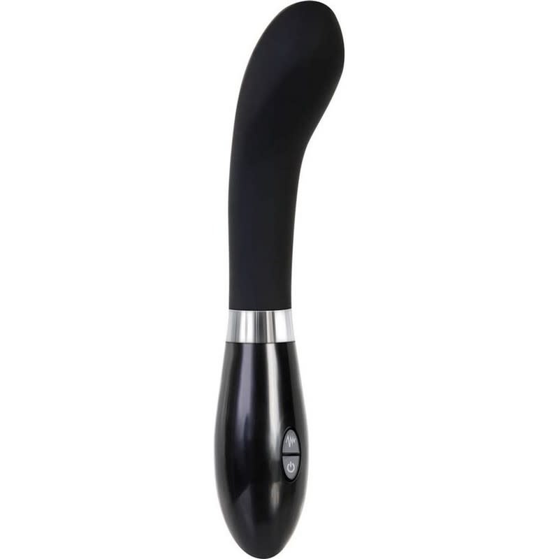 Evolved Toys Adam & Eve Black Magic G-Vibe