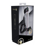 Shots America Toys Ouch! Venice Collection Leg Cuffs