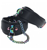 Shots America Toys Ouch! Venice Collection Leg Cuffs