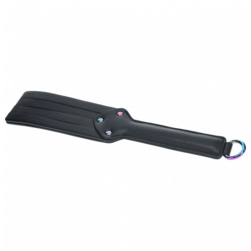 Shots America Toys Ouch! Venice Collection Paddle