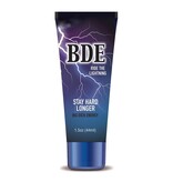 Little Genie BDE Stay Hard Longer Cream 1.5 oz (44 ml) (Lidocaine 5%)