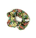 Scrunchie: Weed