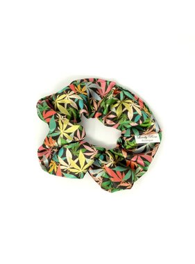 Scrunchie: Weed
