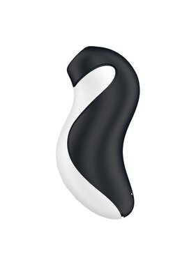 Satisfyer Satisfyer Orca Air Pulse Stimulator + Vibration