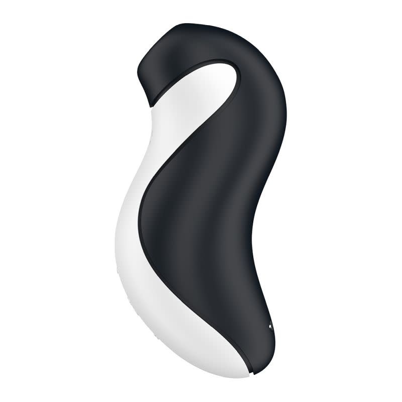 Satisfyer Satisfyer Orca Air Pulse Stimulator + Vibration
