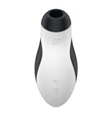 Satisfyer Satisfyer Orca Air Pulse Stimulator + Vibration