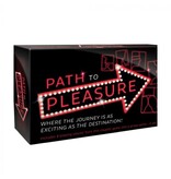 Creative Conceptions LLC Path To Pleasure Board Game