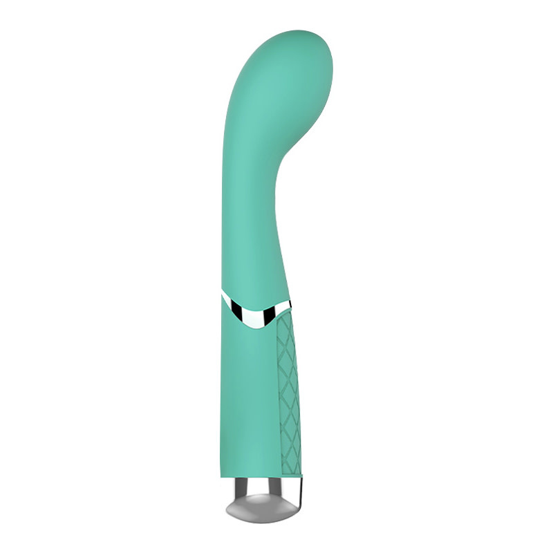 Nobü Toys Nobü Essentials Gabi Silicone G-Spot Vibe