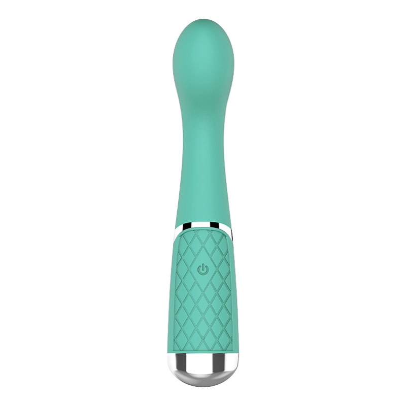 Nobü Toys Nobü Essentials Gabi Silicone G-Spot Vibe