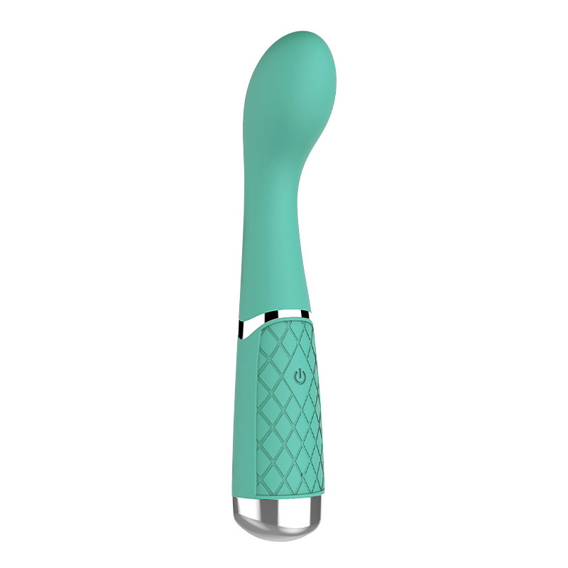 Nobü Toys Nobü Essentials Gabi Silicone G-Spot Vibe
