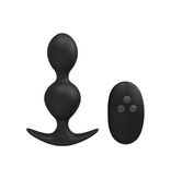 Nobü Toys Nobü X-plore U: Miyü Vibrating Anal Plug