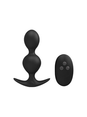Nobü Toys Nobü X-plore U: Miyü Vibrating Anal Plug
