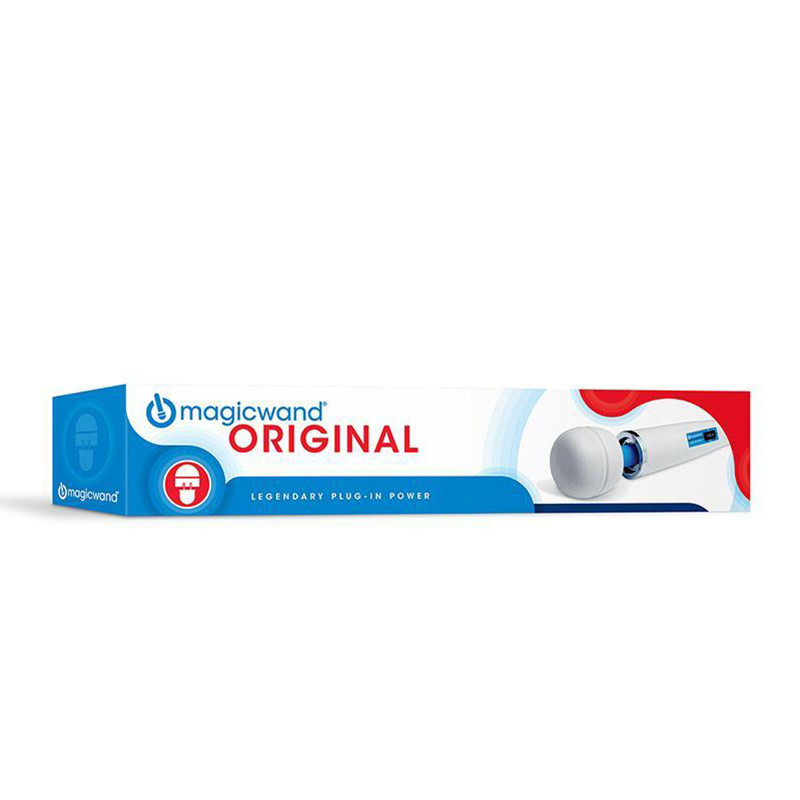 Vibratex Original Hitachi Magic Wand