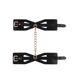 Sportsheets Sex & Mischief Brat Handcuffs