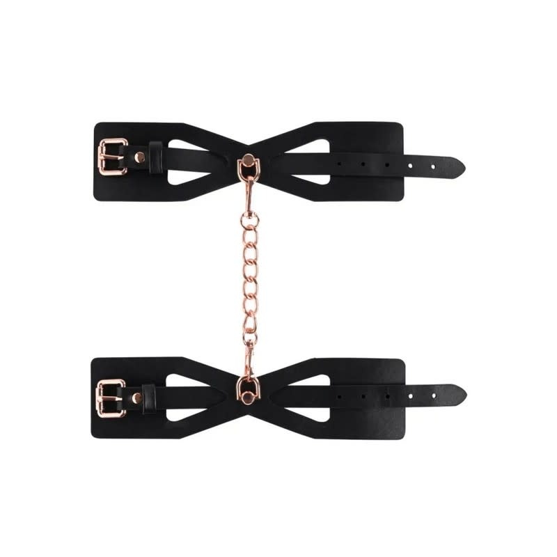 Sportsheets Sex & Mischief Brat Handcuffs