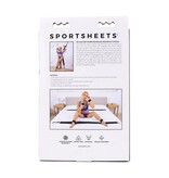 Sportsheets Sportsheets No Matter Where Bondage Restraint System