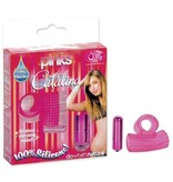 O'My Pinks Catalina Cock Ring