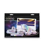 NS Novelties Cosmo Bondage: Rainbow 6 Piece Kit