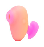 ROMP Toys Romp: Kiss Mini Air Pulse Toy