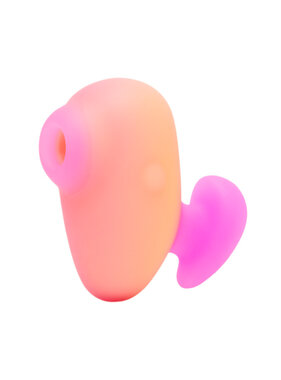 ROMP Toys Romp: Kiss Mini Air Pulse Toy