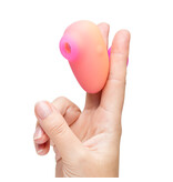ROMP Toys Romp: Kiss Mini Air Pulse Toy