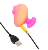 ROMP Toys Romp: Kiss Mini Air Pulse Toy