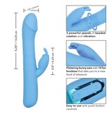 Cal Exotics Jack Rabbit Elite Rotating Rabbit Vibrator